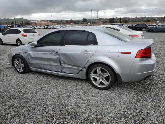 Photo 2 from auction – 2005 ACURA TL with VIN 19UUA66285A002379