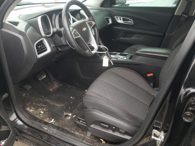 Photo 7 from auction – 2017 CHEVROLET EQUINOX LT with VIN 2GNALCEK4H6230500