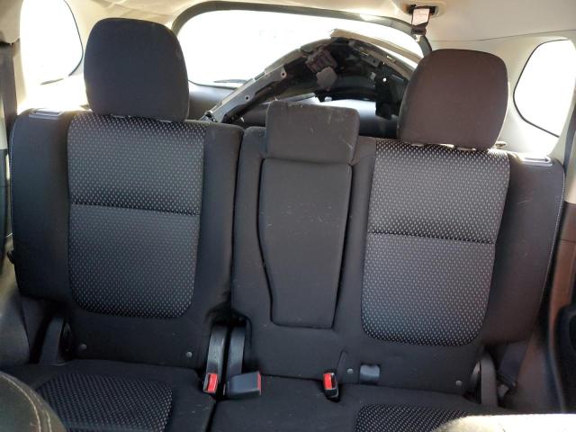 Photo 10 from auction – 2016 MITSUBISHI OUTLANDER with VIN JA4AZ3A36GZ038241