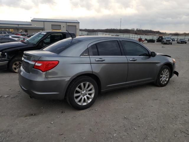 Photo 3 from auction – 2013 CHRYSLER 200 TOURIN with VIN 1C3CCBBB6DN618225