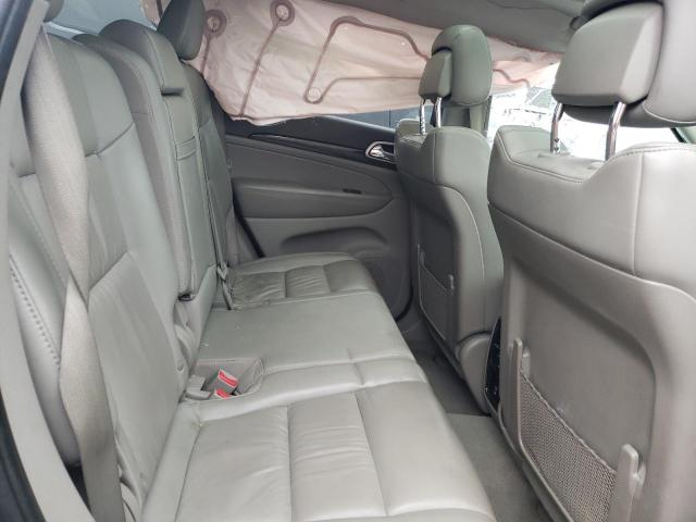 Photo 11 from auction – 2011 JEEP GRAND CHER with VIN 1J4RR4GG4BC590304