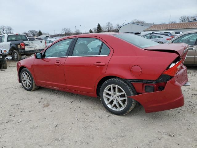 Photo 2 from auction – 2012 FORD FUSION SEL with VIN 3FAHP0JA6CR410107
