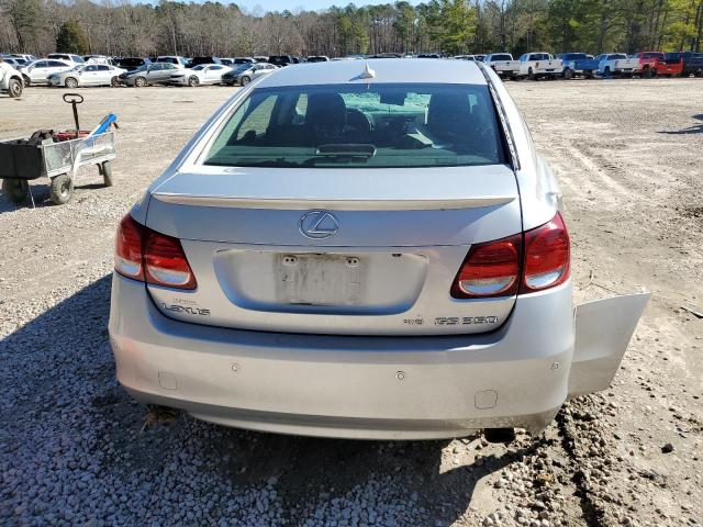 Photo 6 from auction – 2009 LEXUS GS 350 with VIN JTHCE96S990022196