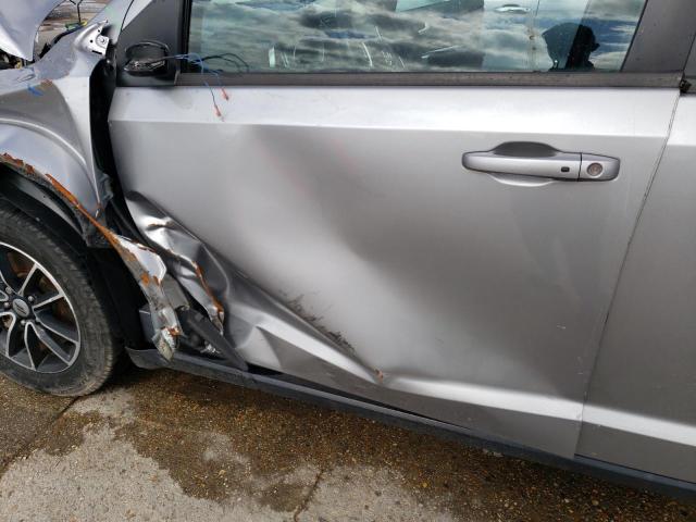 Photo 7 from auction – 2018 DODGE JOURNEY SE with VIN 3C4PDCAB2JT445512