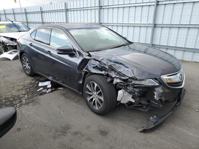 Photo 4 from auction – 2015 ACURA TLX with VIN 19UUB1F35FA026424