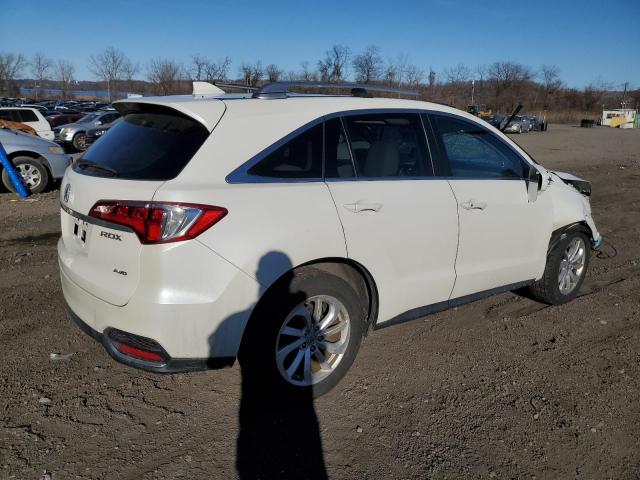 Photo 3 from auction – 2016 ACURA RDX with VIN 5J8TB4H36GL016808