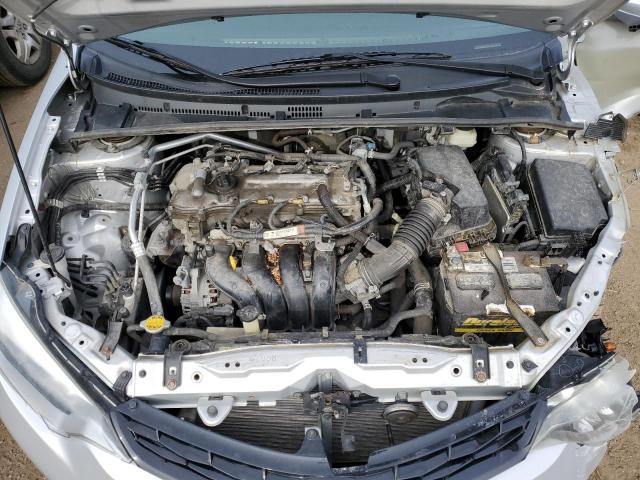 Photo 11 from auction – 2015 TOYOTA COROLLA L with VIN 2T1BURHE4FC337190