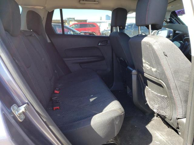 Photo 11 from auction – 2013 GMC TERRAIN SL with VIN 2GKALMEK8D6386214