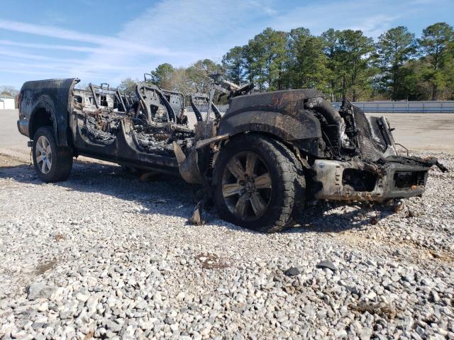 Photo 4 from auction – 2016 FORD F150 SUPER with VIN 1FTEW1EG7GFA12489