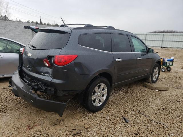 Photo 3 from auction – 2009 CHEVROLET TRAVERSE L with VIN 1GNER23D79S107349