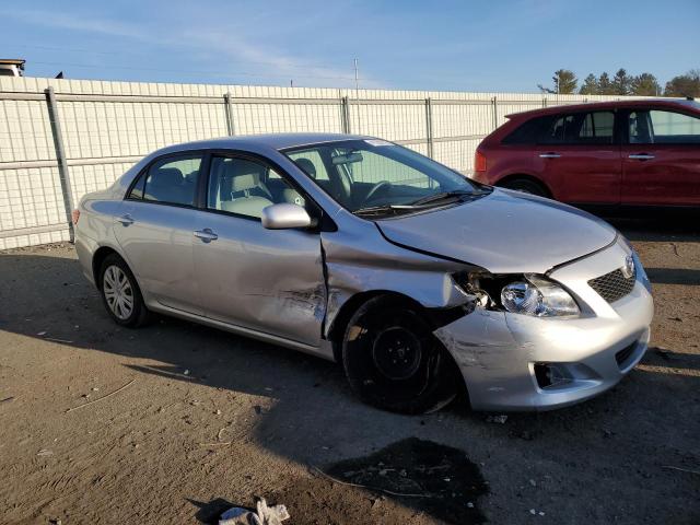 Фото 4 с аукциона – 2010 TOYOTA COROLLA BA с VIN 2T1BU4EE6AC285352