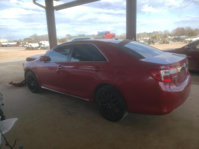 Photo 2 from auction – 2014 TOYOTA CAMRY L with VIN 4T1BF1FK6EU868246
