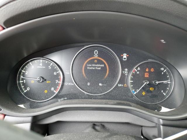 Photo 9 from auction – 2022 MAZDA 3 PREMIUM with VIN JM1BPAML7N1519191