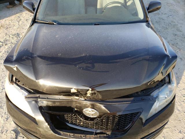 Photo 11 from auction – 2009 TOYOTA CAMRY BASE with VIN 4T1BE46K49U357922