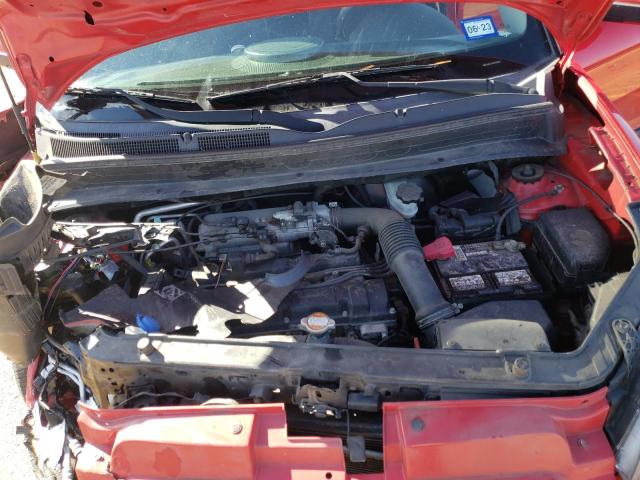 Photo 11 from auction – 2011 KIA SOUL + with VIN KNDJT2A20B7343859