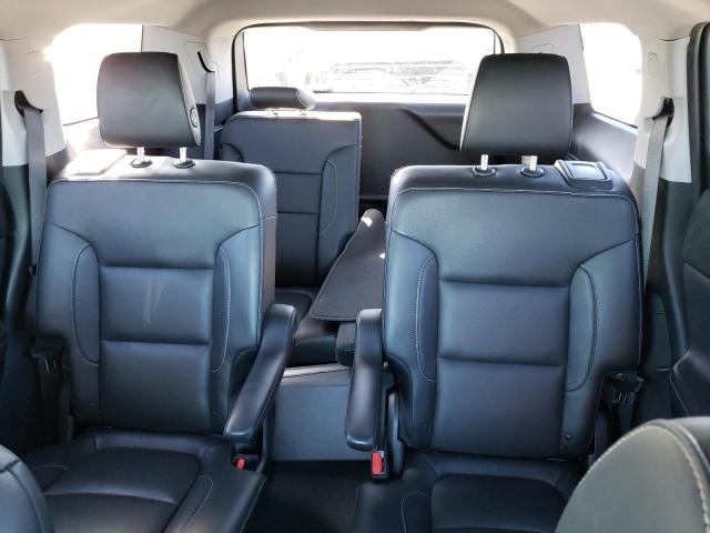 Photo 10 from auction – 2018 GMC ACADIA SLT with VIN 1GKKNMLAXJZ120542
