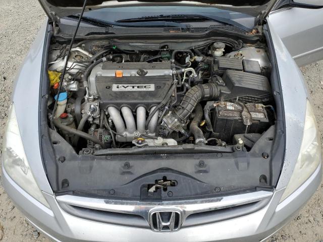 Photo 11 from auction – 2007 HONDA ACCORD EX with VIN 1HGCM568X7A167659