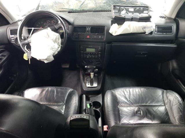 Photo 8 from auction – 2003 VOLKSWAGEN JETTA GLS with VIN 3VWSK69M63M129872