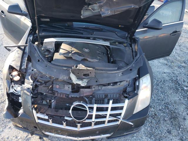 Photo 11 from auction – 2013 CADILLAC CTS LUXURY with VIN 1G6DE5E55D0102522