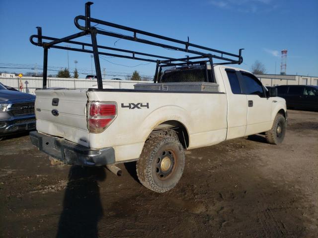 Zdjęcie 3 z aukcji – 2013 FORD F150 SUPER z VIN 1FTVX1EF7DKD51812