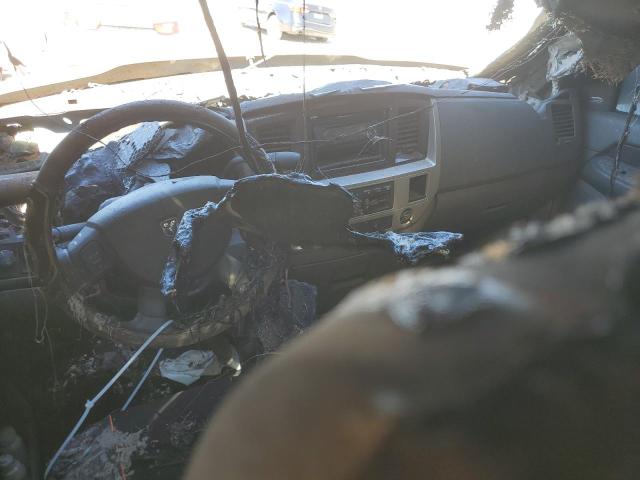 Photo 8 from auction – 2009 DODGE RAM 3500 with VIN 3D7MX38L29G542342
