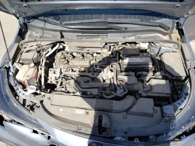 Photo 11 from auction – 2020 TOYOTA COROLLA SE with VIN 5YFS4RCE5LP056051