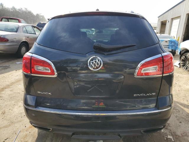 Photo 6 from auction – 2014 BUICK ENCLAVE with VIN 5GAKRBKD7EJ149020