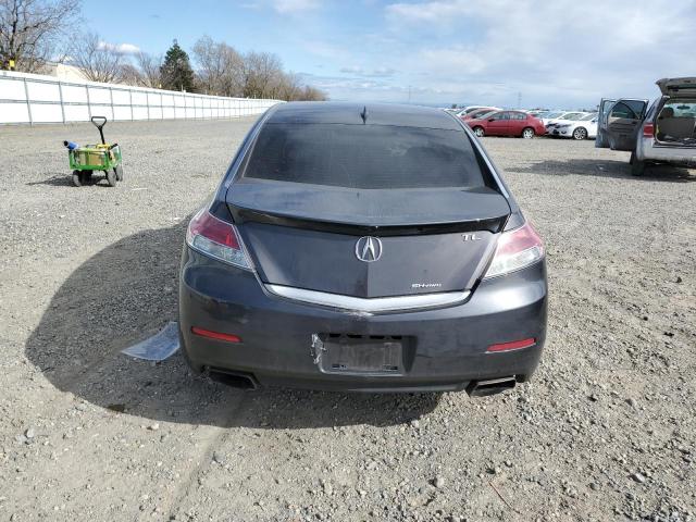 Photo 6 from auction – 2013 ACURA TL TECH with VIN 19UUA9F52DA000668