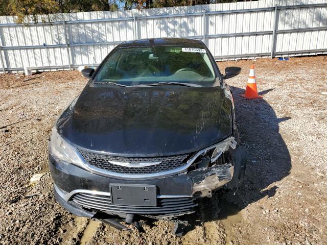 Photo 5 from auction – 2015 CHRYSLER 200 LIMITE with VIN 1C3CCCABXFN720038
