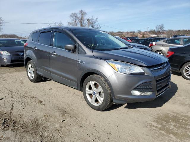 Photo 4 from auction – 2013 FORD ESCAPE SE with VIN 1FMCU0GX0DUD31501