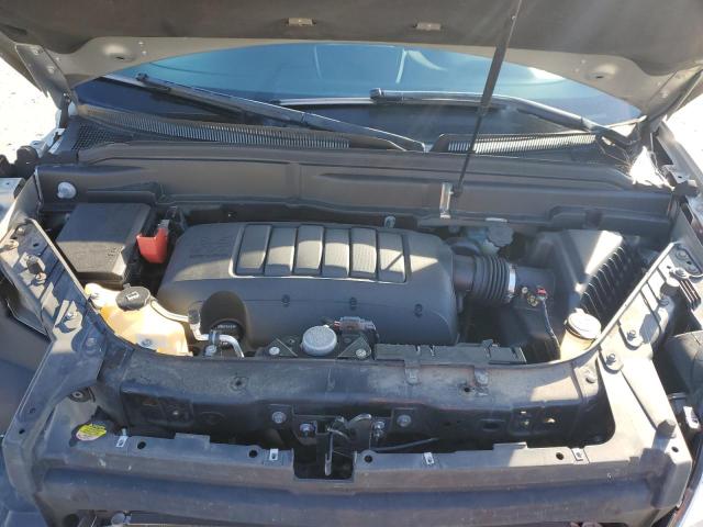 Photo 11 from auction – 2012 GMC ACADIA SLE with VIN 1GKKRPED2CJ322144