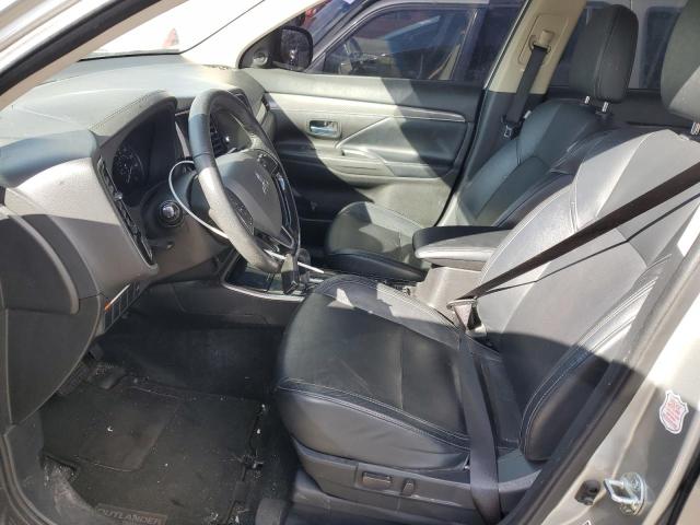 Photo 7 from auction – 2019 MITSUBISHI OUTLANDER with VIN JA4AD3A3XKZ028237