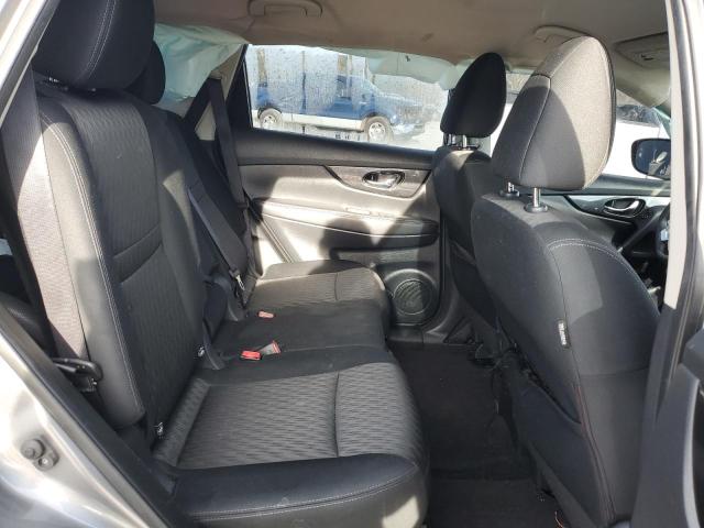 Photo 11 from auction – 2018 NISSAN ROGUE S with VIN KNMAT2MT4JP558177