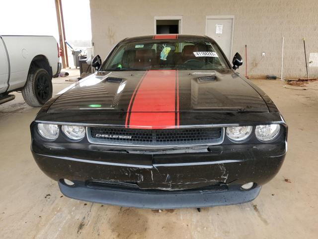 Photo 5 from auction – 2014 DODGE CHALLENGER with VIN 2C3CDYAG4EH158392