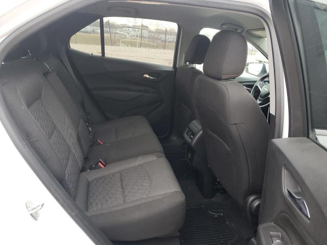 Photo 10 from auction – 2018 CHEVROLET EQUINOX LT with VIN 2GNAXSEV2J6335888