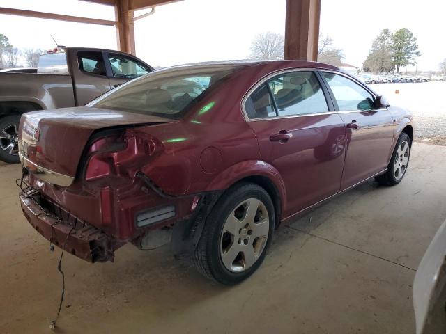 Photo 3 from auction – 2009 SATURN AURA XE with VIN 1G8ZS57B59F219529