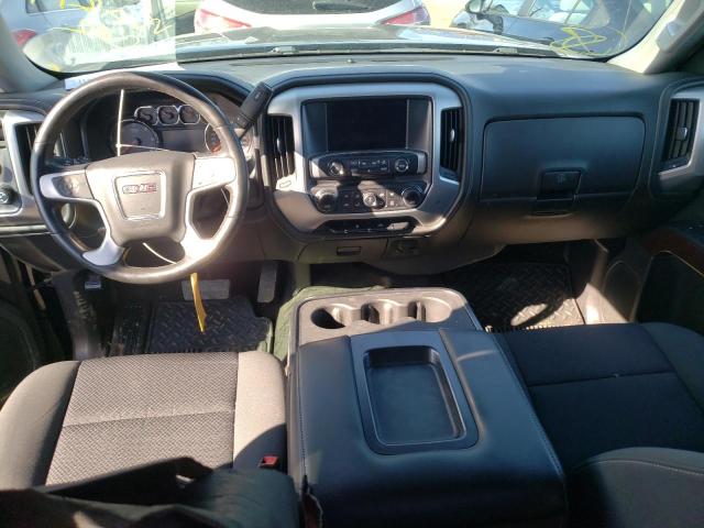 Photo 8 from auction – 2015 GMC SIERRA K15 with VIN 3GTU2UEH2FG248496