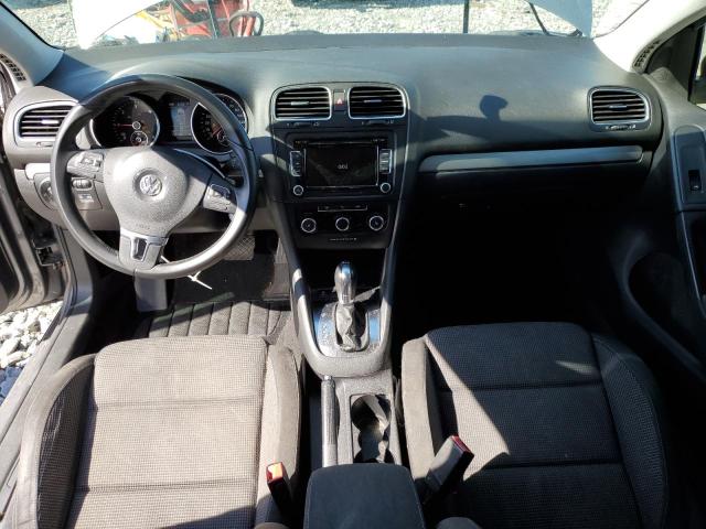 Photo 8 from auction – 2012 VOLKSWAGEN GOLF with VIN WVWDM7AJ3CW126408