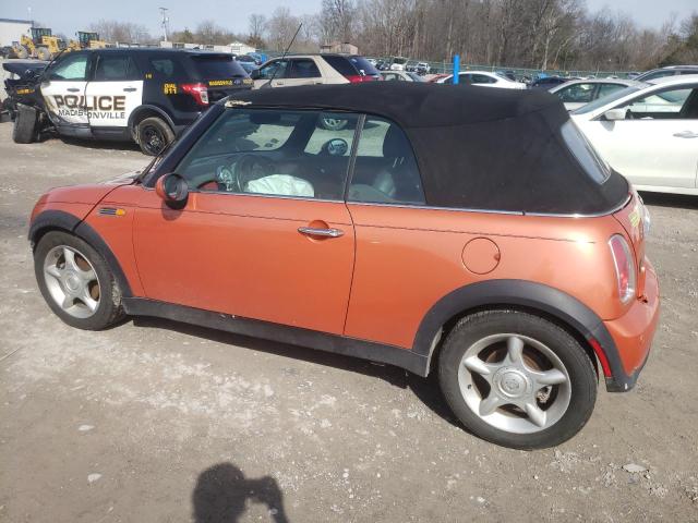 Photo 2 from auction – 2005 MINI COOPER with VIN WMWRF33445TG12052