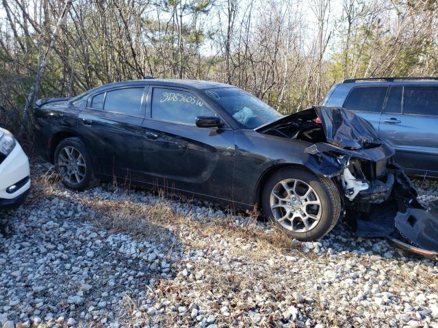 Photo 4 from auction – 2015 DODGE CHARGER SX with VIN 2C3CDXJG1FH785580