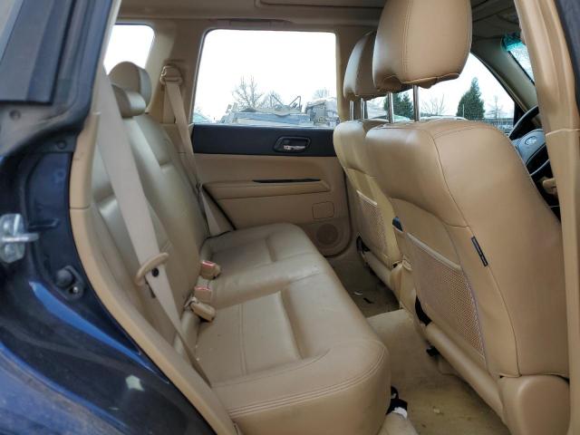 Photo 10 from auction – 2005 SUBARU FORESTER 2 with VIN JF1SG67645H739419