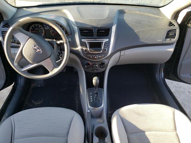 Photo 8 from auction – 2015 HYUNDAI ACCENT GLS with VIN KMHCT4AE5FU864416