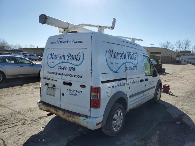 Photo 3 from auction – 2011 FORD TRANSIT CO with VIN NM0LS7BN1BT052793