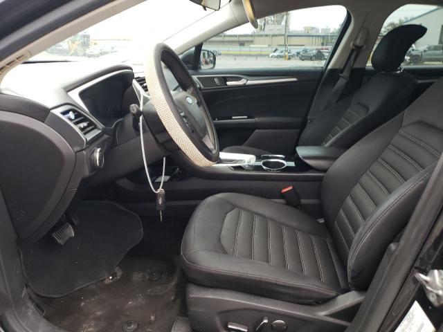 Photo 7 from auction – 2013 FORD FUSION SE with VIN 3FA6P0H75DR312432