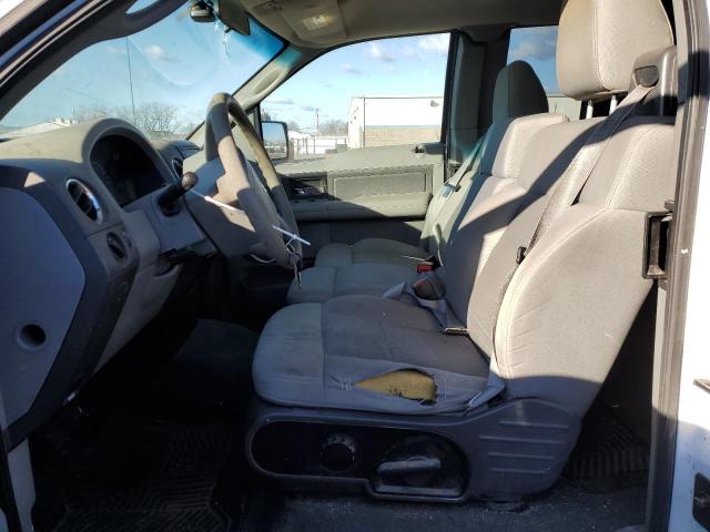 Photo 7 from auction – 2008 FORD F150 with VIN 1FTVX14518KD36642
