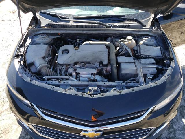 Photo 11 from auction – 2018 CHEVROLET MALIBU LS with VIN 1G1ZB5ST3JF233979