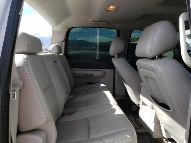 Photo 10 from auction – 2011 CHEVROLET silverado with VIN 3GCPKSE31BG311569