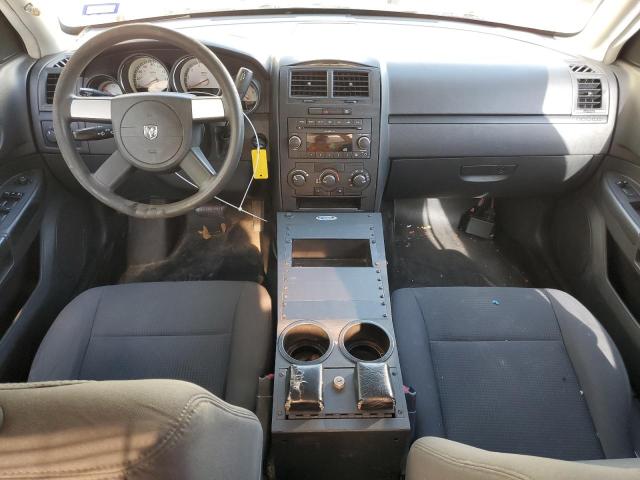 Photo 8 from auction – 2010 DODGE CHARGER with VIN 2B3AA4CT2AH181650