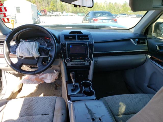 Photo 8 from auction – 2014 TOYOTA CAMRY L with VIN 4T4BF1FK9ER341890