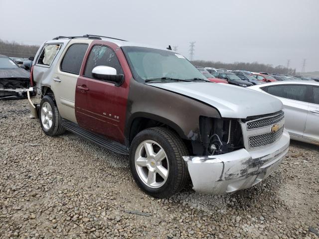 Photo 4 from auction – 2013 CHEVROLET TAHOE C150 with VIN 1GNSCAE07DR105030